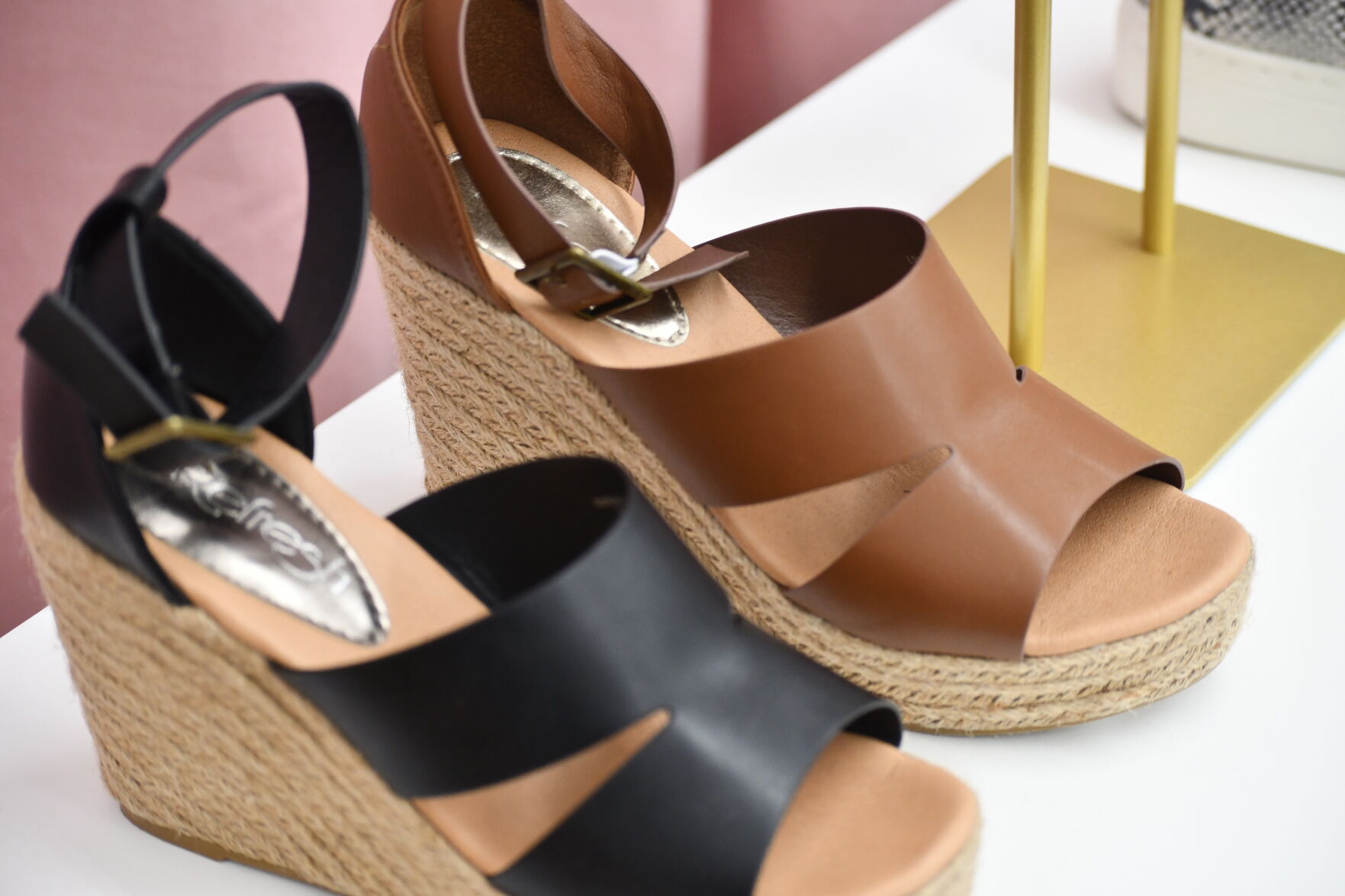 Wedges